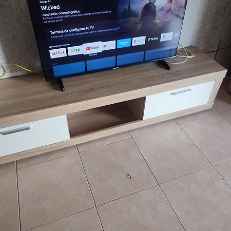 Apartamento En La Zona Turistica De ซาลอว์ ภายนอก รูปภาพ