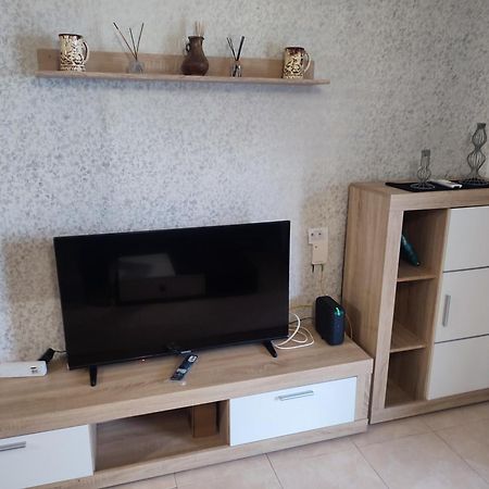 Apartamento En La Zona Turistica De ซาลอว์ ภายนอก รูปภาพ