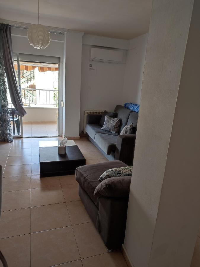 Apartamento En La Zona Turistica De ซาลอว์ ภายนอก รูปภาพ