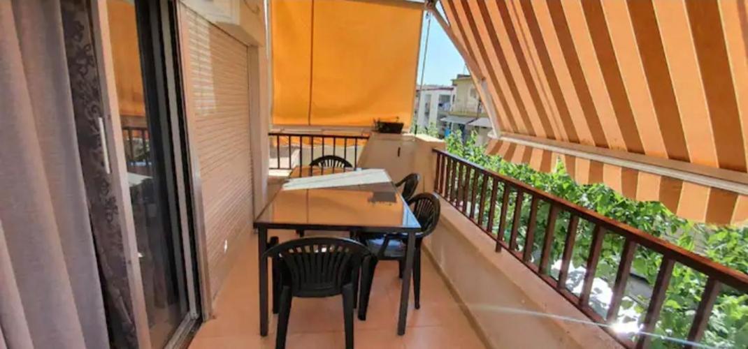 Apartamento En La Zona Turistica De ซาลอว์ ภายนอก รูปภาพ