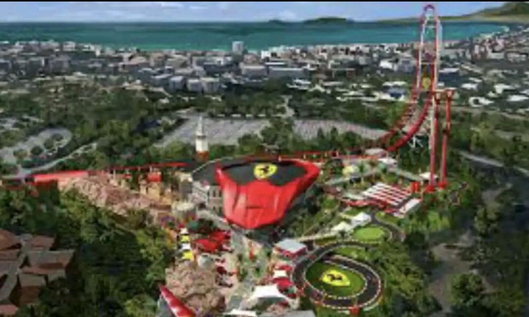 Apartamento En La Zona Turistica De ซาลอว์ ภายนอก รูปภาพ
