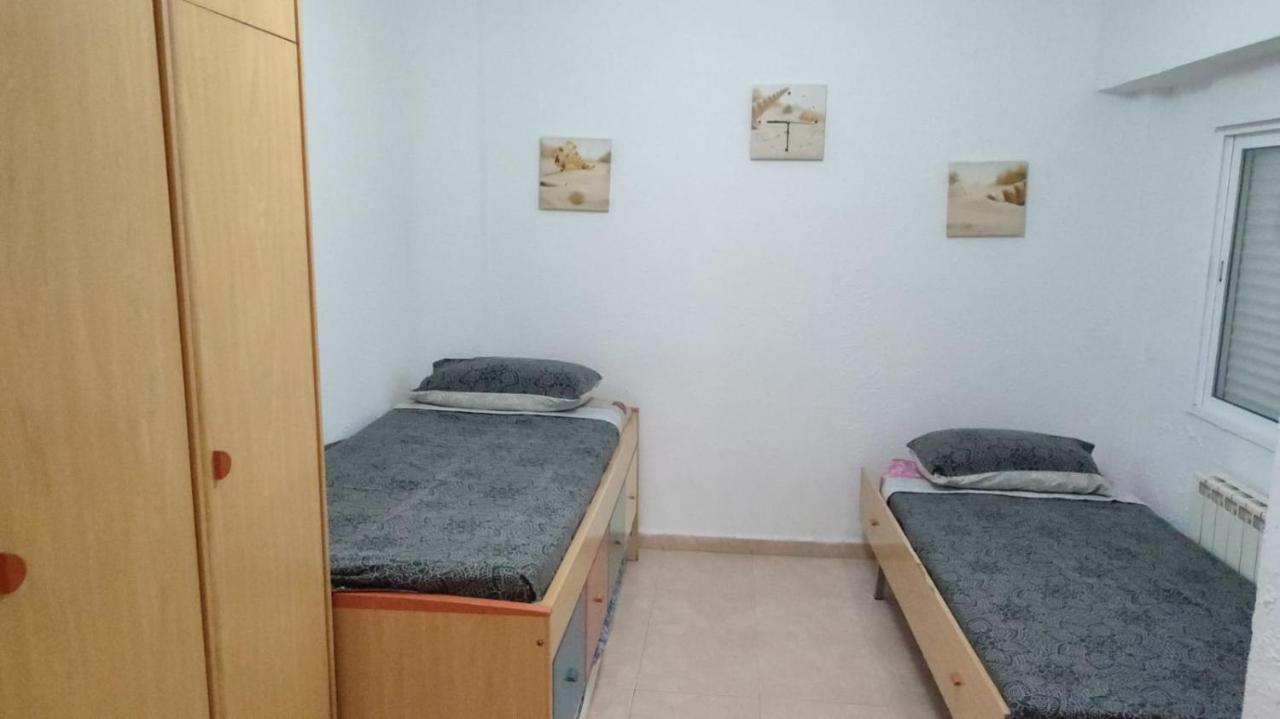 Apartamento En La Zona Turistica De ซาลอว์ ภายนอก รูปภาพ