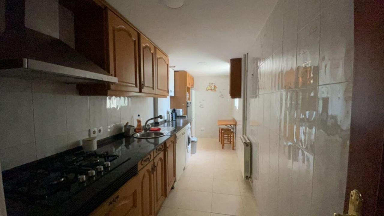 Apartamento En La Zona Turistica De ซาลอว์ ภายนอก รูปภาพ