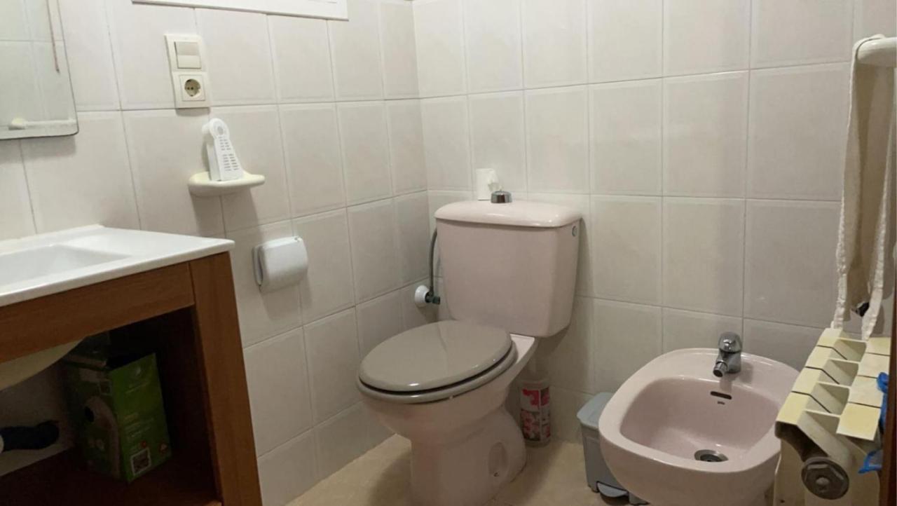 Apartamento En La Zona Turistica De ซาลอว์ ภายนอก รูปภาพ