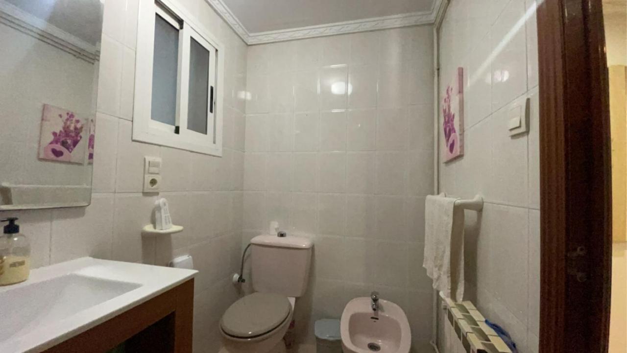 Apartamento En La Zona Turistica De ซาลอว์ ภายนอก รูปภาพ