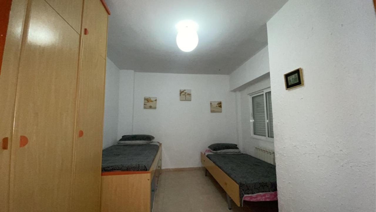 Apartamento En La Zona Turistica De ซาลอว์ ภายนอก รูปภาพ