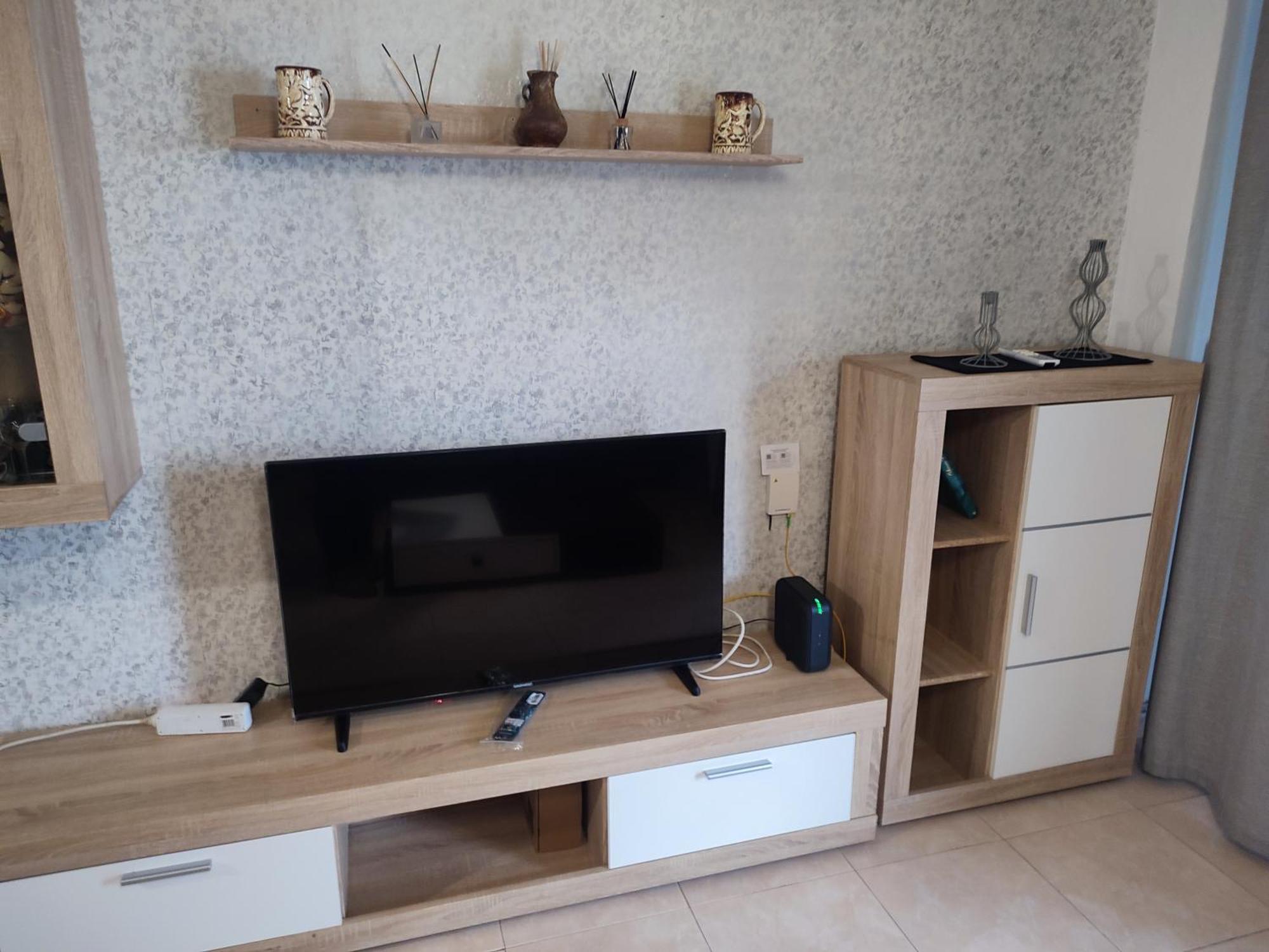 Apartamento En La Zona Turistica De ซาลอว์ ภายนอก รูปภาพ