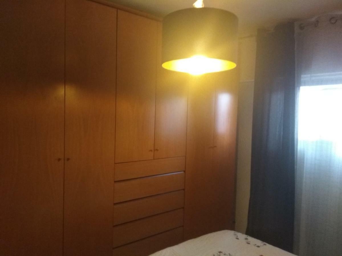 Apartamento En La Zona Turistica De ซาลอว์ ภายนอก รูปภาพ