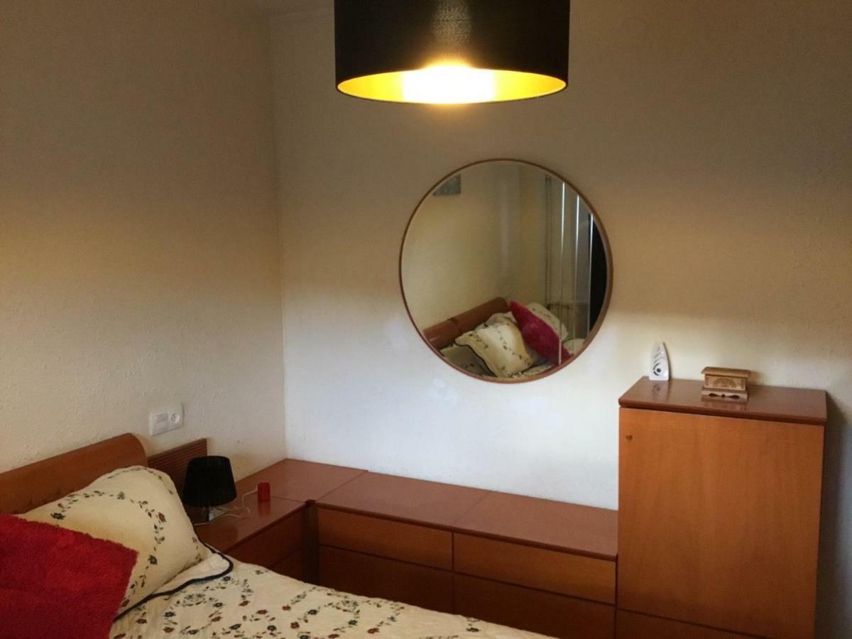 Apartamento En La Zona Turistica De ซาลอว์ ภายนอก รูปภาพ
