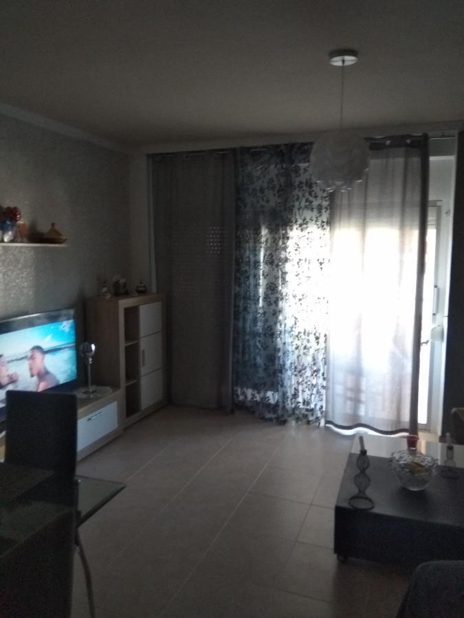 Apartamento En La Zona Turistica De ซาลอว์ ภายนอก รูปภาพ