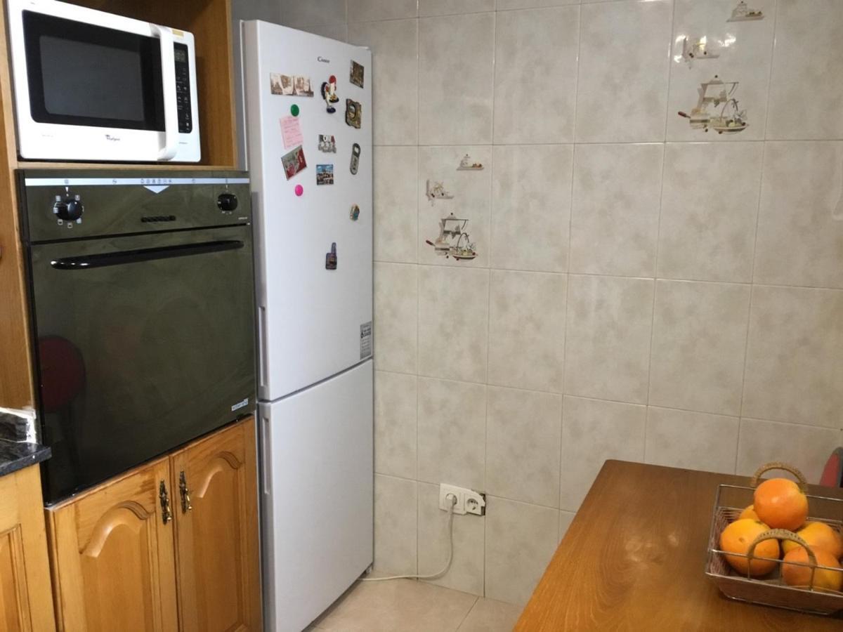 Apartamento En La Zona Turistica De ซาลอว์ ภายนอก รูปภาพ